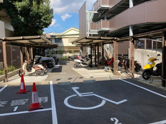 【その他】 | イニシア桂大橋