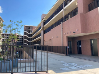 【設備】 | イニシア桂大橋 | 集合ポスト