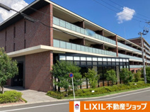 イニシア桂大橋の画像