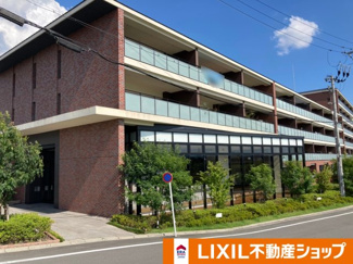 【間取り】 | イニシア桂大橋