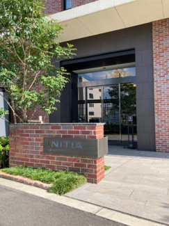 【外観】 | イニシア桂大橋