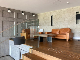 【ロビー】 | イニシア桂大橋