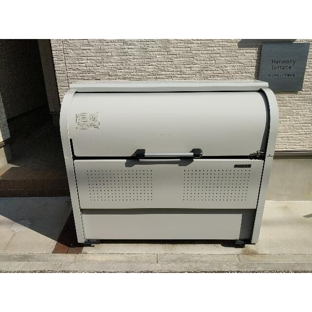 サンクチュアリ南長崎のその他共用部分