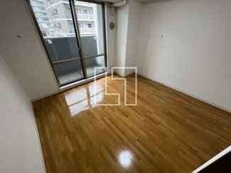 【洋室】 | ファインブルーム靭公園 | ファインブルーム靭公園　洋室