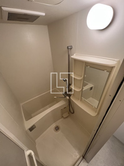 【浴室】 | ファインブルーム靭公園 | ファインブルーム靭公園　バスルーム