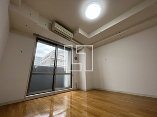 【洋室】 | ファインブルーム靭公園 | ファインブルーム靭公園　洋室