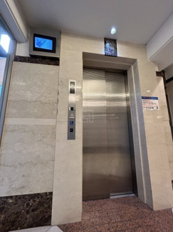 【その他共用部分】 | ファインブルーム靭公園 | ファインブルーム靭公園　エレベーター