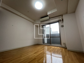 【居間・リビング】 | ファインブルーム靭公園 | ファインブルーム靭公園　洋室