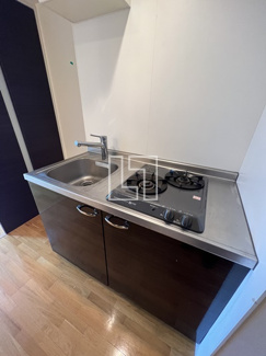 【キッチン】 | ファインブルーム靭公園 | ファインブルーム靭公園　システムキッチン