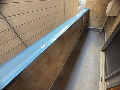 【バルコニー】 | STABLE SHOJIHIGASHI