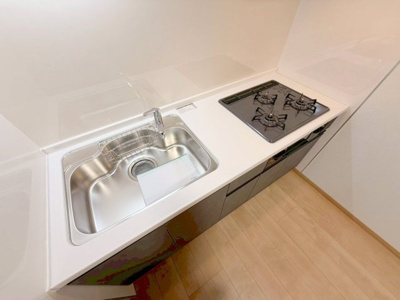 【キッチン】 | STABLE SHOJIHIGASHI