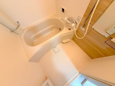 【浴室】 | STABLE SHOJIHIGASHI