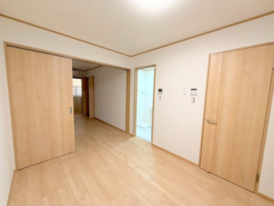 【居間・リビング】 | STABLE SHOJIHIGASHI