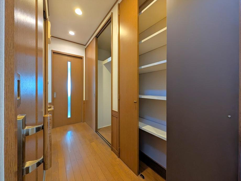 下野市医大前4丁目　中古戸建のその他