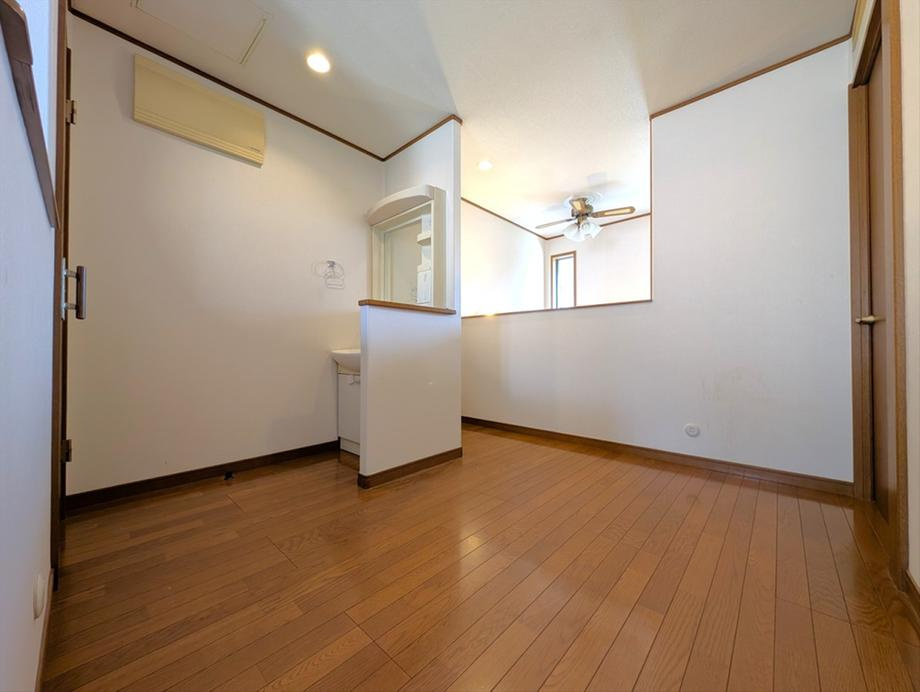 下野市医大前4丁目　中古戸建の内装