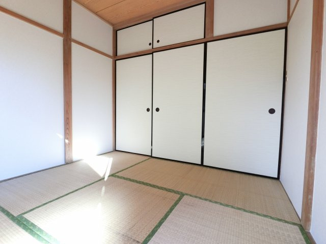 【その他】 | 第1東山ハイツ　A