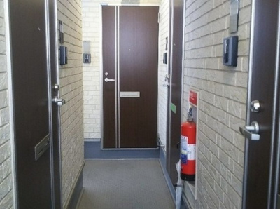 【エントランス】 | L’Atelier