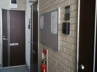 【その他共用部分】 | L’Atelier