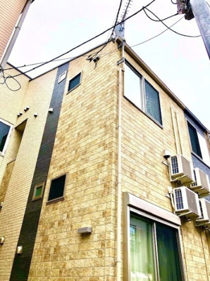 【外観】 | L’Atelier