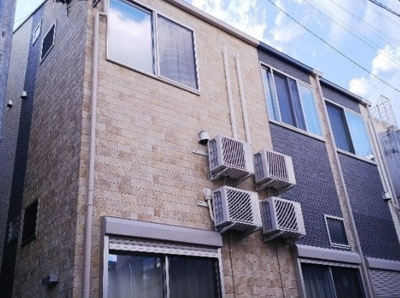 【外観】 | L’Atelier