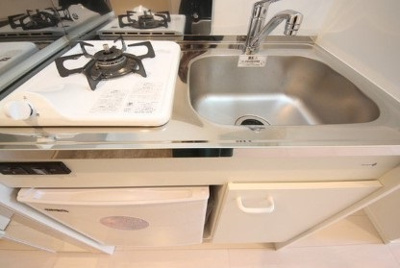 【キッチン】 | L’Atelier