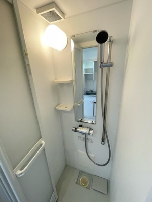 【浴室】 | L’Atelier