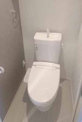 【トイレ】 | L’Atelier