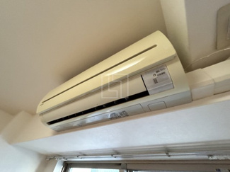 【設備】 | ファインブルーム靭公園 | ファインブルーム靭公園　エアコン