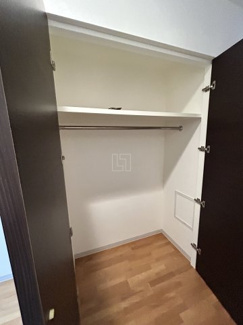 【収納】 | ファインブルーム靭公園 | ファインブルーム靭公園　クローゼット