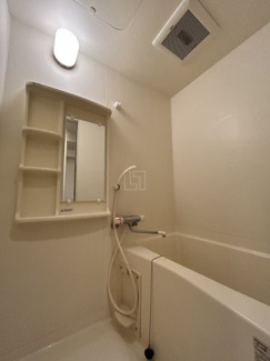 【浴室】 | ファインブルーム靭公園 | ファインブルーム靭公園　バスルーム