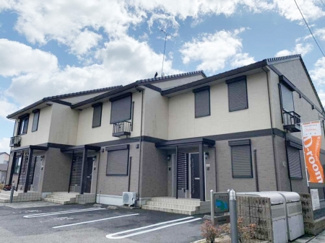 【外観】 | ヴェルコート　B棟