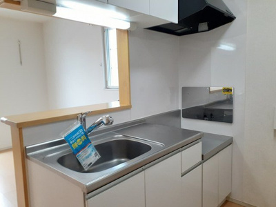 【キッチン】 | サニーハウス・ヤマキ