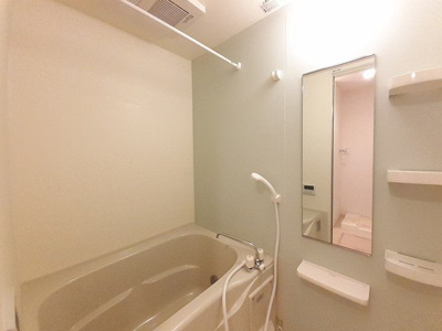 【浴室】 | サニーハウス・ヤマキ