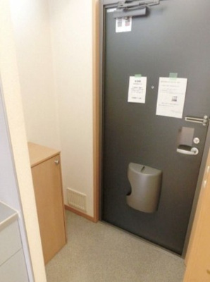 【玄関】 | ラ・シェーナ