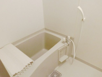 【浴室】 | ラ・シェーナ