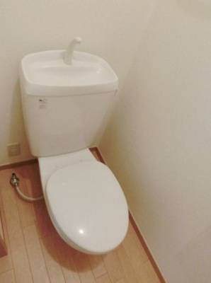 【トイレ】 | ラ・シェーナ