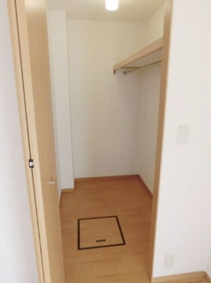 【収納】 | ラ・シェーナ