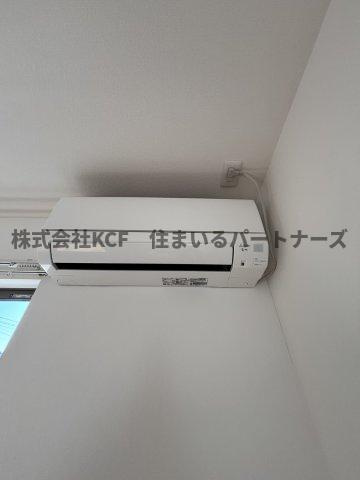 アテレーゼOne西町戸建の設備