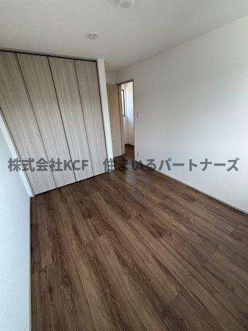 アテレーゼOne西町戸建の内装|中はこのようになっています