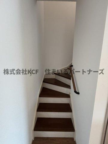 アテレーゼOne西町戸建のその他