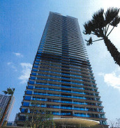 パークタワー晴海