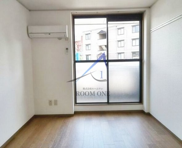 ラルジュ山下の寝室|寝室です。