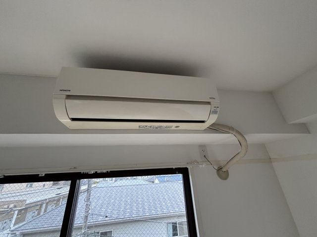 ロックグランデの設備