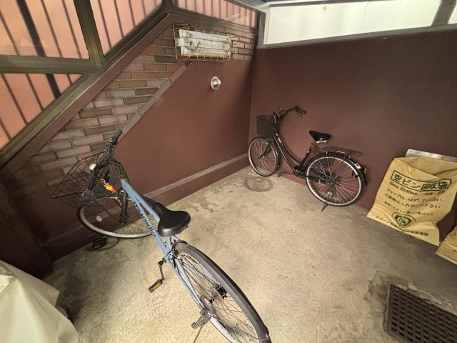 ロックグランデのその他共用部分