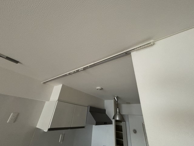 ロックグランデの内装