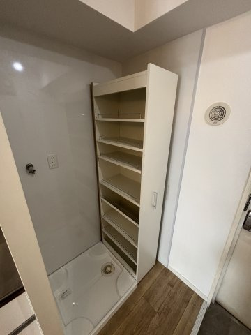 ロックグランデの設備