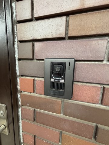 ロックグランデのその他共用部分