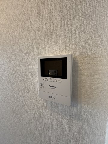 ロックグランデのセキュリティ