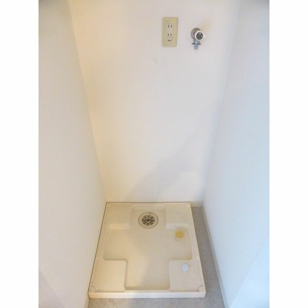 アーバンコート カサンドラXの設備