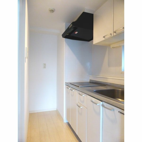 アーバンコート カサンドラXのキッチン